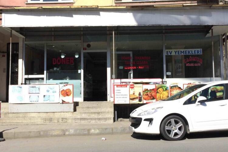 Yagmur Ev Yemekleri Gultepe Istanbul